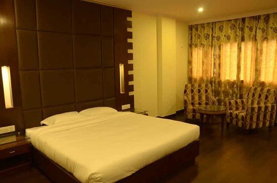 Traveltoexplore Shimla Hotel